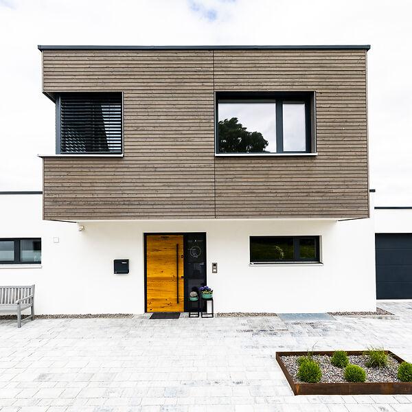 Holzhaus Jule in Hemau